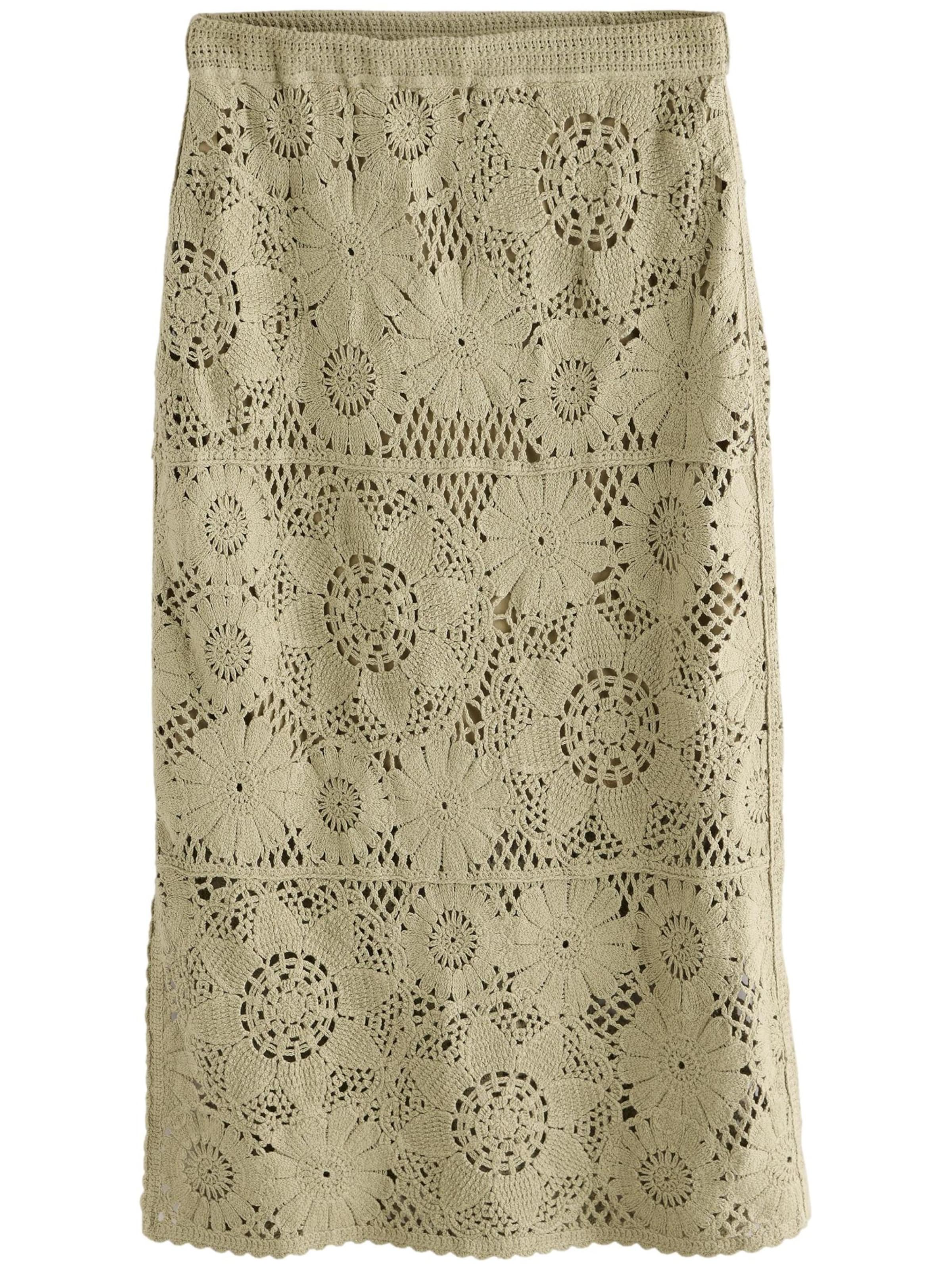 Next Rok in Groen: voorkant