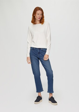 s.Oliver Trui in Beige