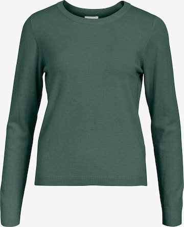 OBJECT Свитер 'Thess' в Зеленый: спереди