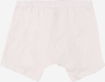 SCHIESSER Boxershorts in Blau