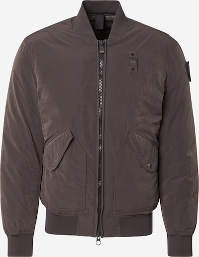 Demisezoninė striukė 'ARGUS' iš Blauer.USA, spalva – juoda, Prekių apžvalga