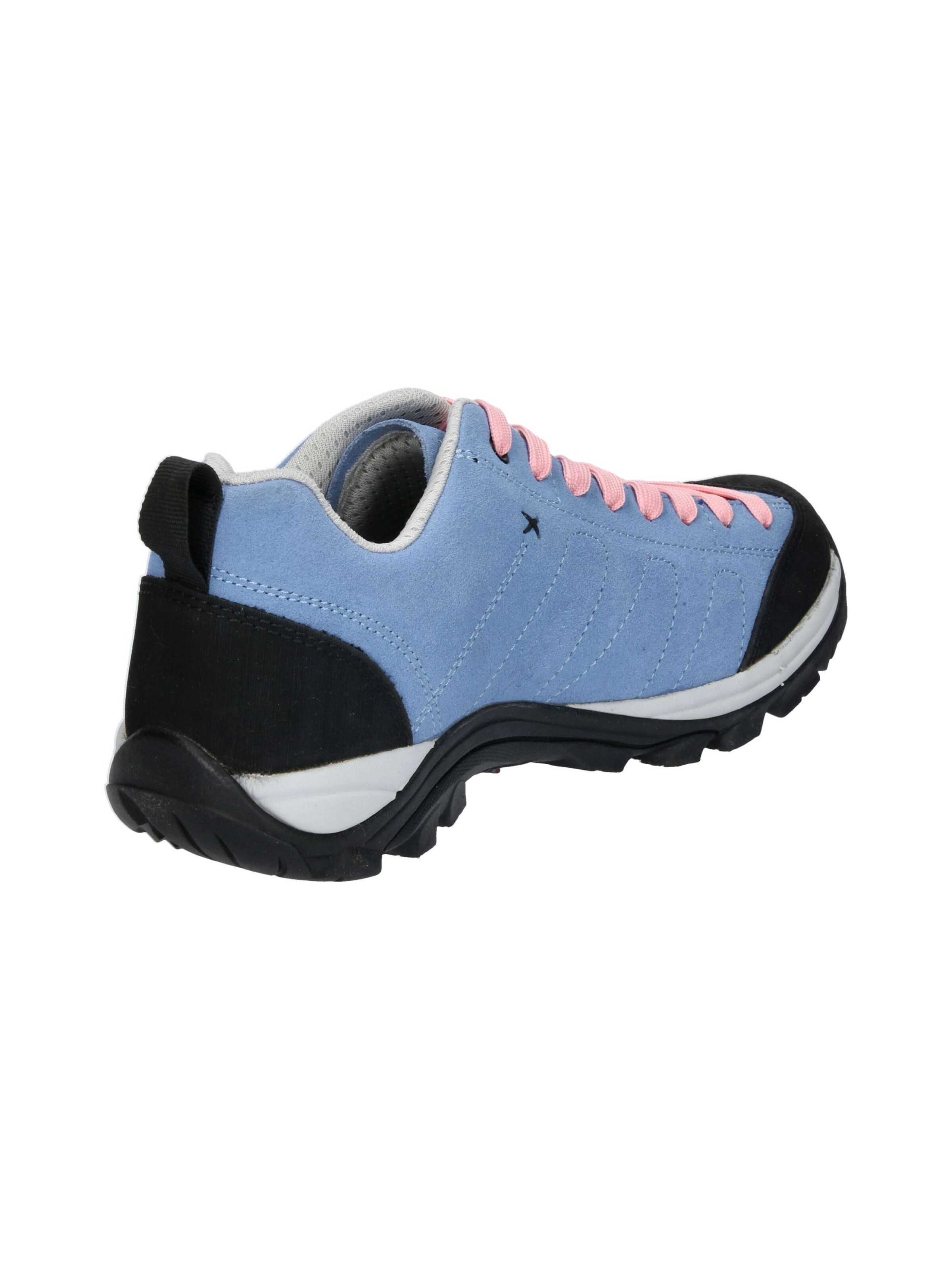 Brütting Outdoorschuh 'Claremont' in Blau
