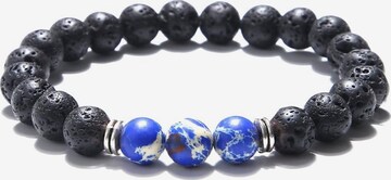 Kim Johanson Bracelet 'Chakra' in Blue: front