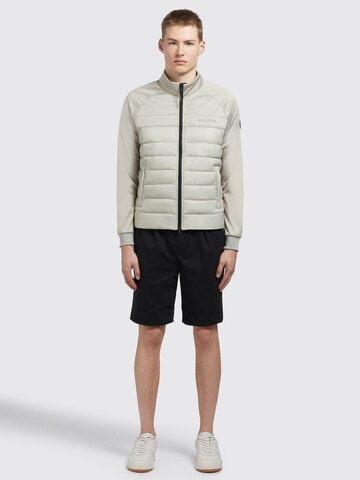 khujo Winter jacket 'Kiani' in Beige