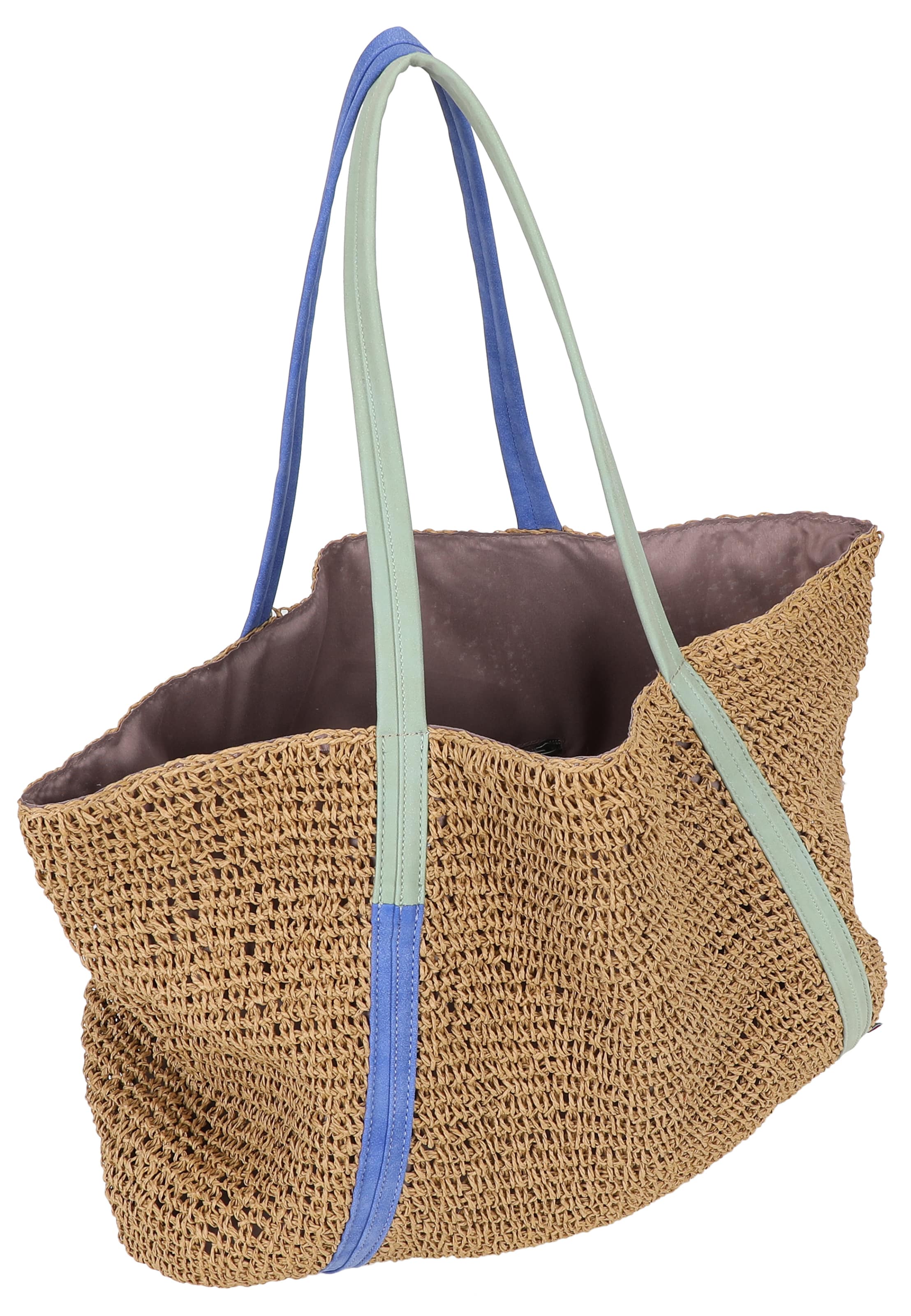 Fritzi aus Preußen Shopper 'Simply Nature' in Bruin