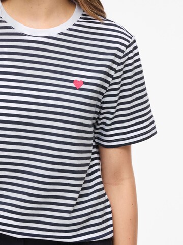 VILA Shirt 'VINora' in Mixed colours