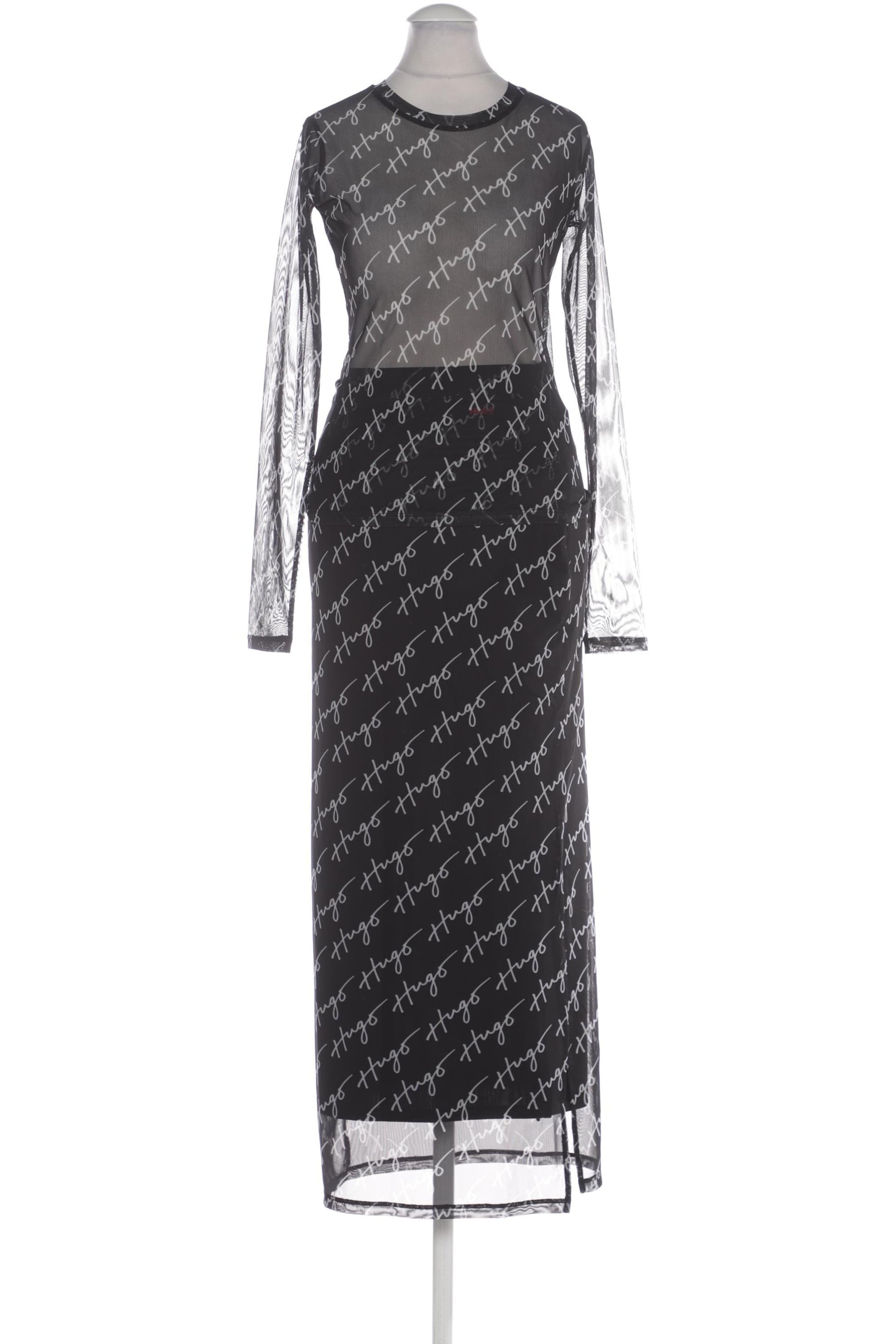 HUGO Workwear & Suits in XS in Black: front