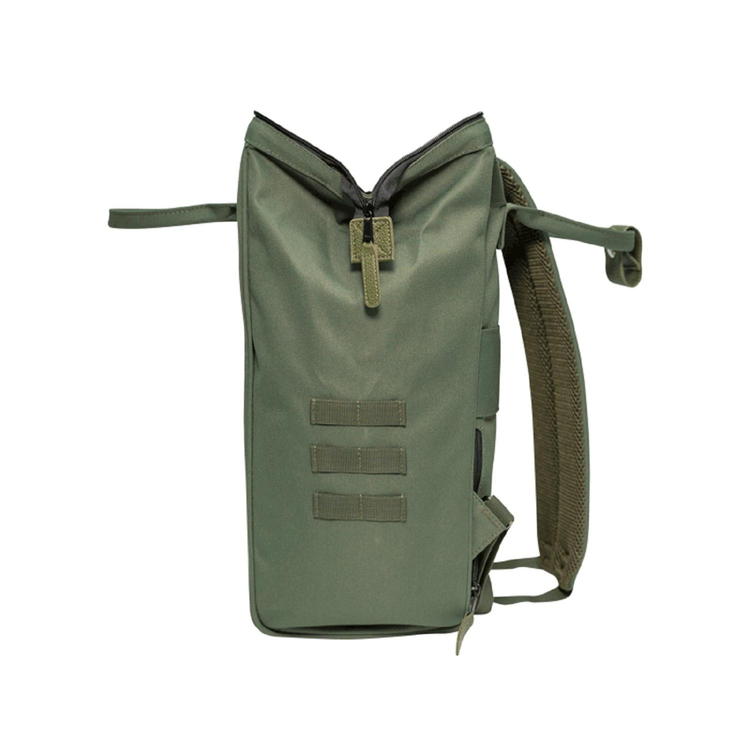 Cabaia Rucksack 'Adventurer' in Grün