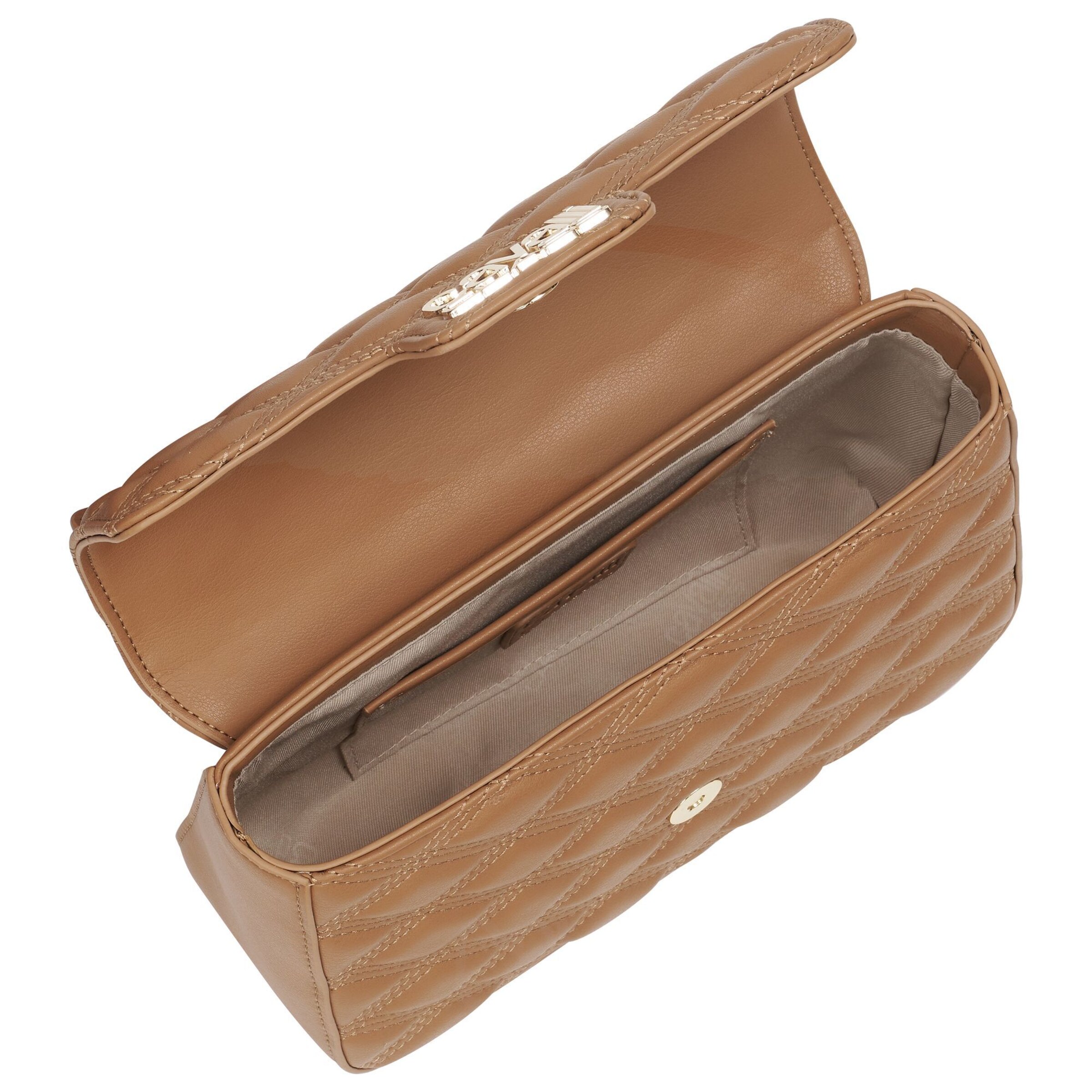 Cavalli Class Handbag 'Amanda' in Brown