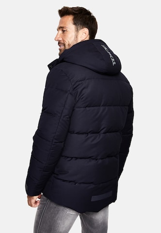 NEW CANADIAN Winter Jacket in Blue