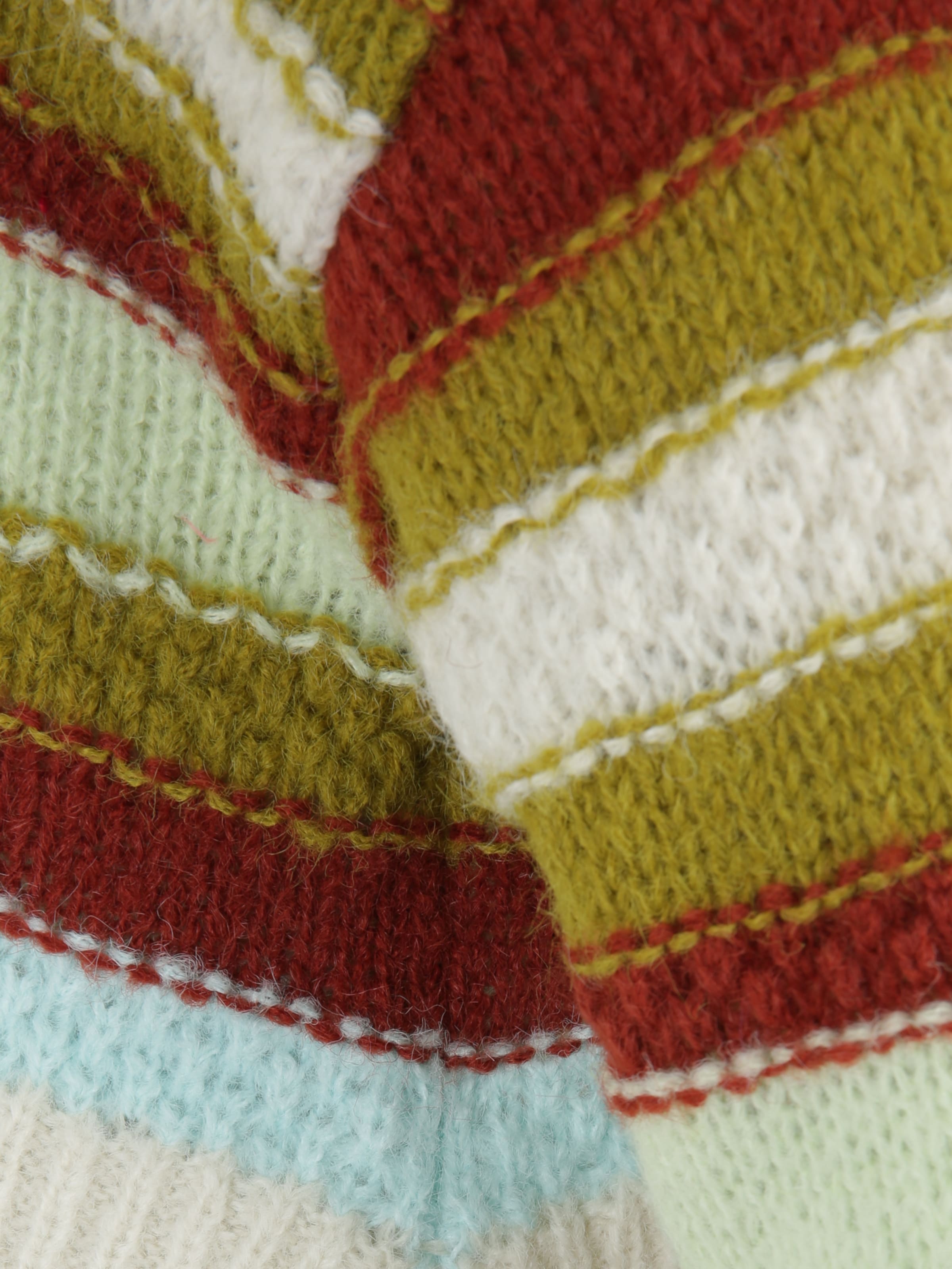 Vero Moda Petite Sveter 'WYNONA' - Béžová