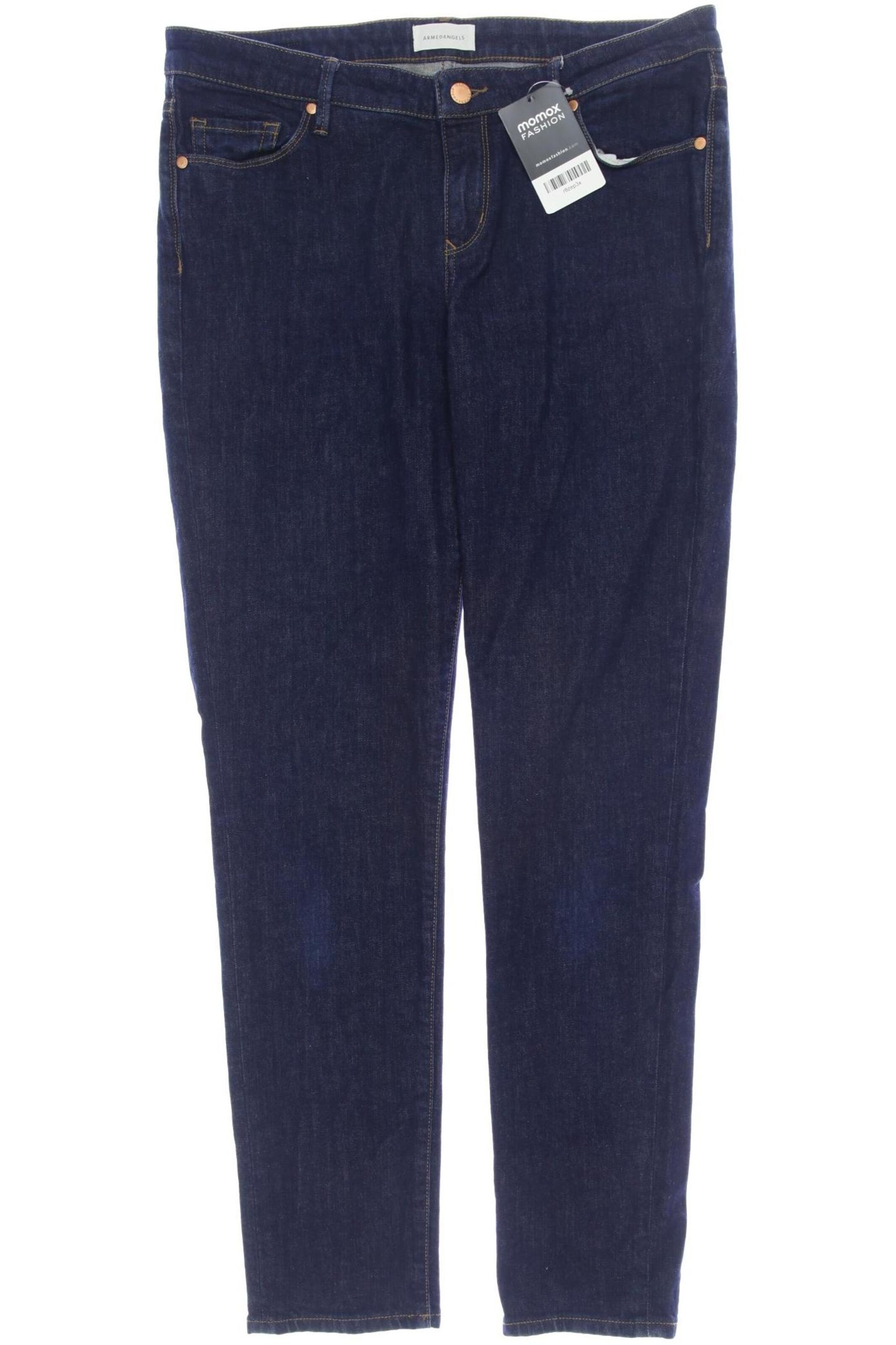 ARMEDANGELS Jeans in 31 in Blue: front