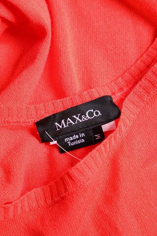 MAX&Co. Shirt M in Pink