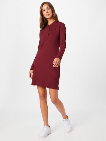 TOMMY HILFIGER Dress in Red