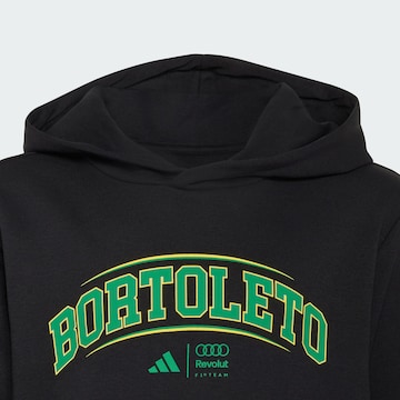 Sweat de sport 'Audi Revolut F1 Team Gabriel Bortoleto III' ADIDAS PERFORMANCE en noir