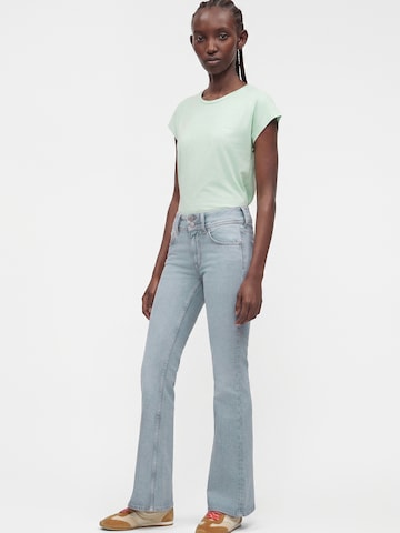 Evazați Jeans 'VENUS' de la Pepe Jeans pe albastru