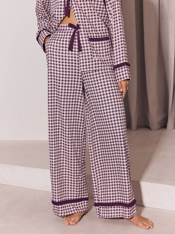 Lipsy Pyjamas i lilla