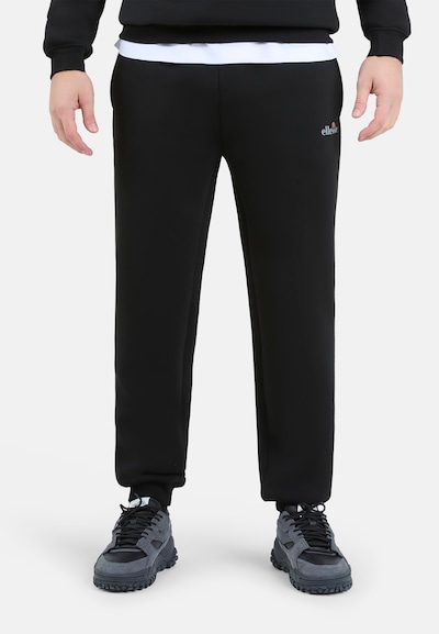 ELLESSE Pants in Black, Item view