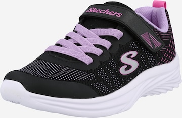 Skechers Kids Sneakers 'Dreamy Dancer' in Black: front