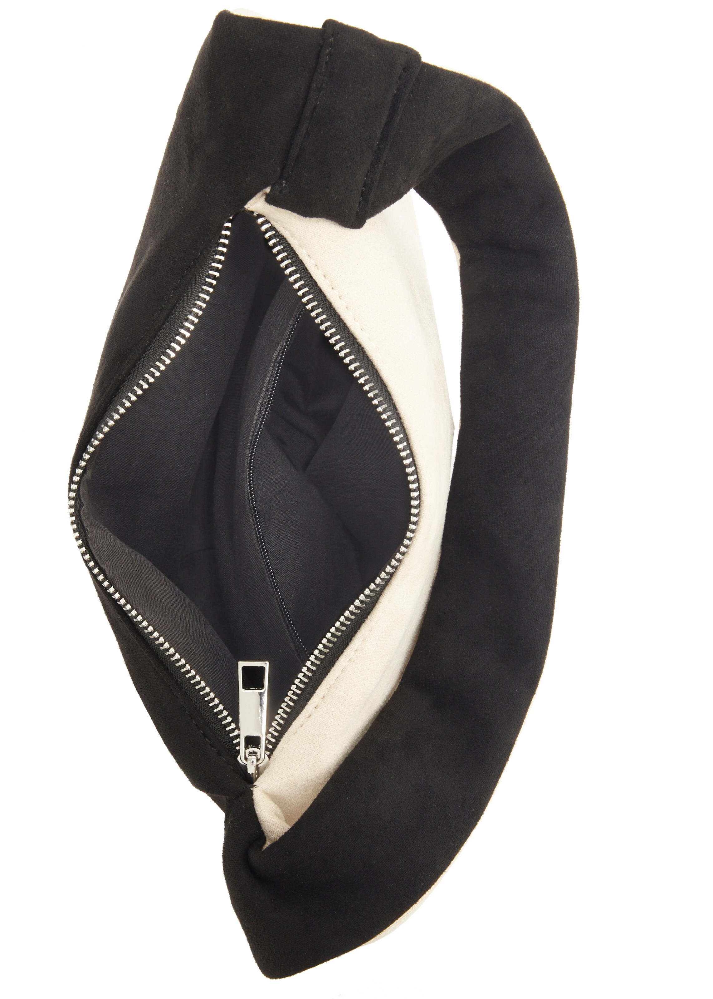 VIVANCE Schultertasche in Weiß