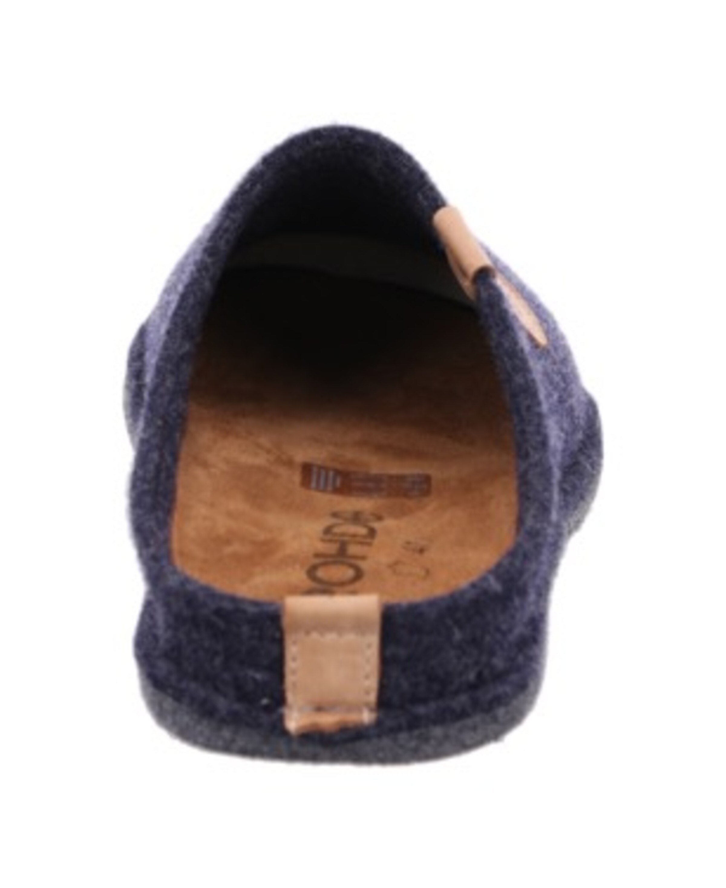 ROHDE Slippers in Blue