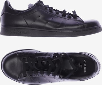 ADIDAS ORIGINALS Sneakers & Trainers in 39,5 in Black: front