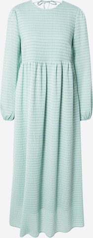 Love Copenhagen Dress 'Kandi' in Green: front