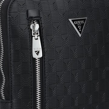 Sac à bandoulière 'Torino' GUESS en noir
