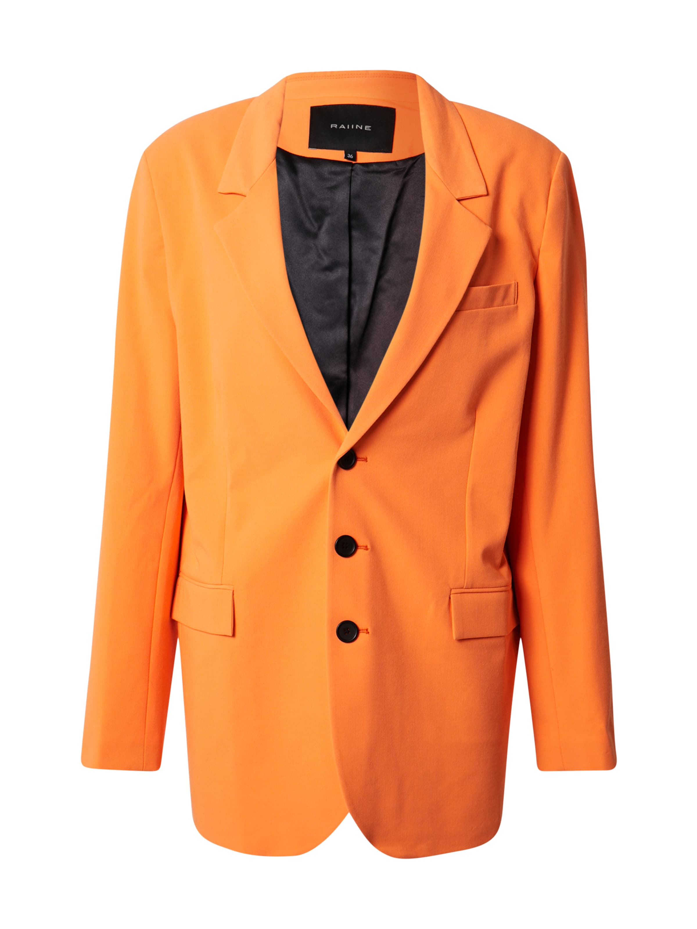 RAIINE Blazer 'MIAMI' in Yellow: front