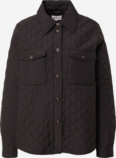 Global Funk Jacke 'Maira' in schwarz, Produktansicht
