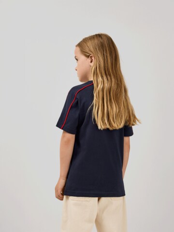 FC BAYERN MÜNCHEN Shirt in Blue