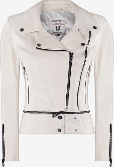 Giorgio di Mare Between-season jacket in Beige, Item view