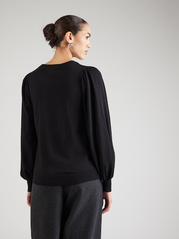 Pullover 'Tamana Rachelle' di MSCH COPENHAGEN in nero