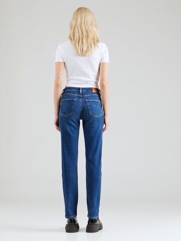 regular Jeans di TOMMY HILFIGER in blu