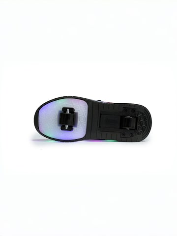 HUSKSWARE Inline and Roller Skates in Black