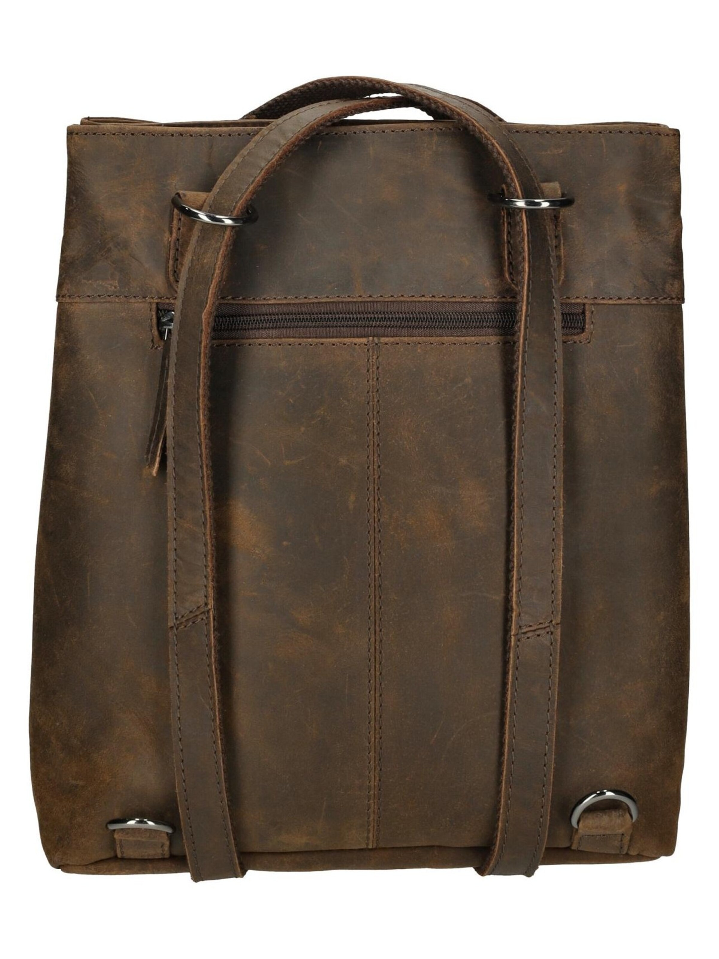 Enrico Benetti Backpack in Brown