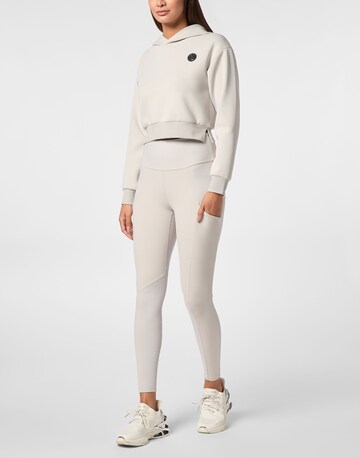 Plein Sport - Sudadera en gris