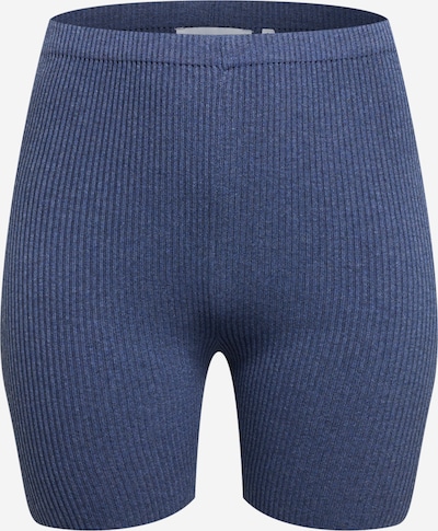 NU-IN Plus Shorts in dunkelblau, Produktansicht