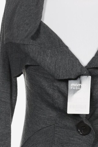 Nicowa Sweater & Cardigan in M in Grey