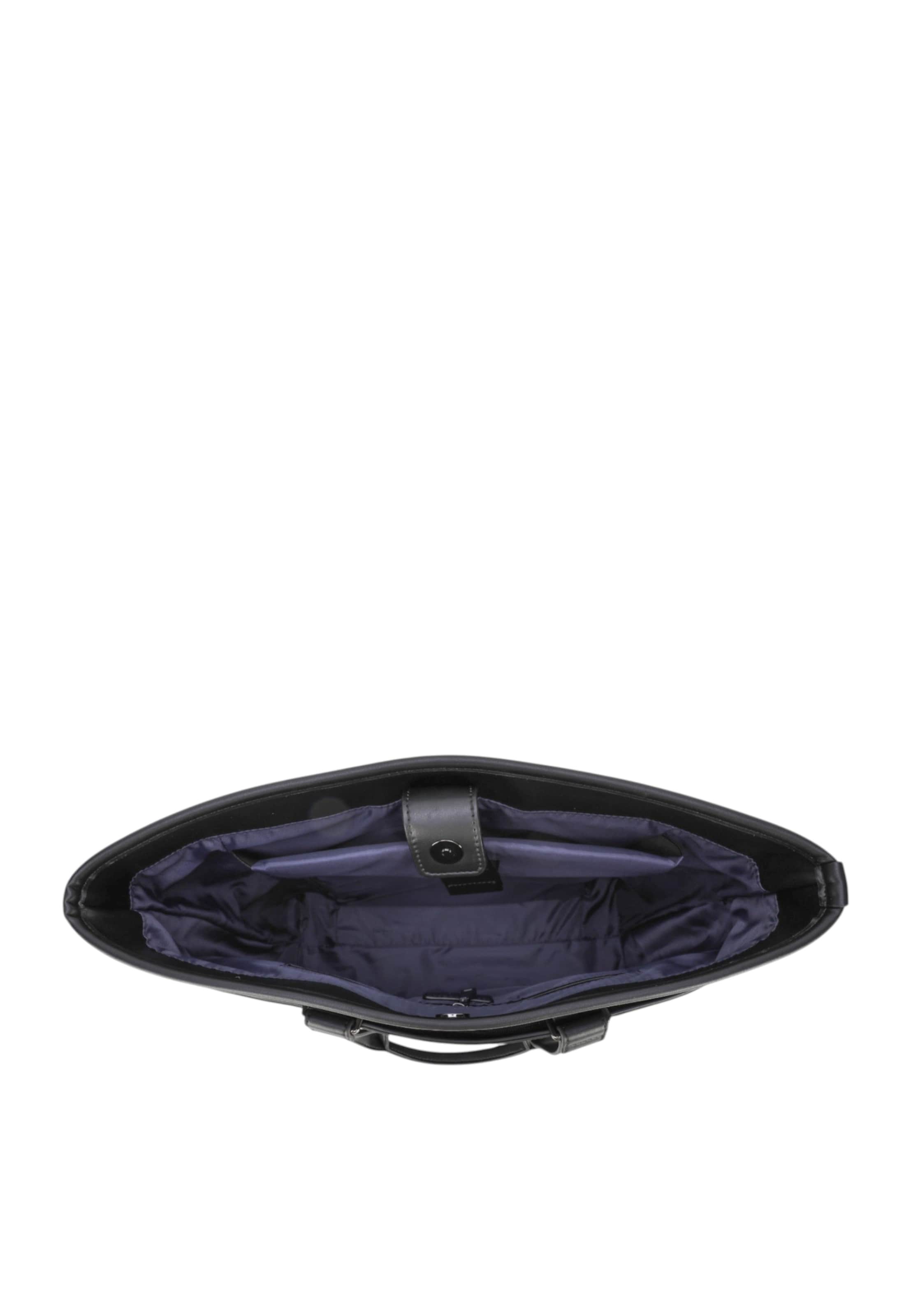 Shopper 'Morris' di JOOP! in marrone