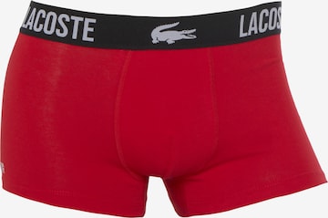Lacoste Sport Athletic Underwear in Grey