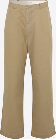 Loosefit Jean 'HARVEST' LEVI'S ® en jaune : devant