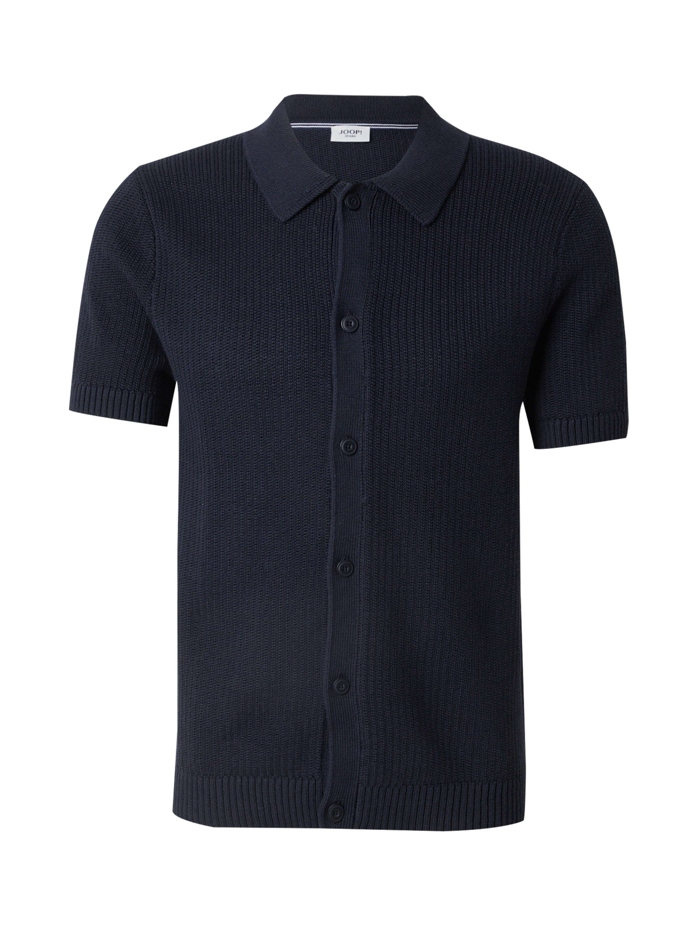 Regular fit Camicia 'Vinceo' di JOOP! Jeans in blu: frontale