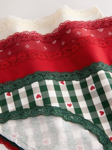 Next Slip in Gemengde kleuren