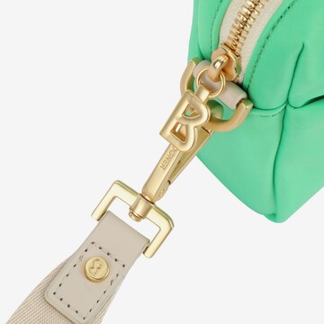 BOGNER Crossbody Bag 'Klosters' in Green