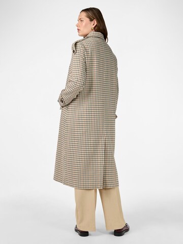 Cappotto di mezza stagione 'YASSIMA' di YAS in beige