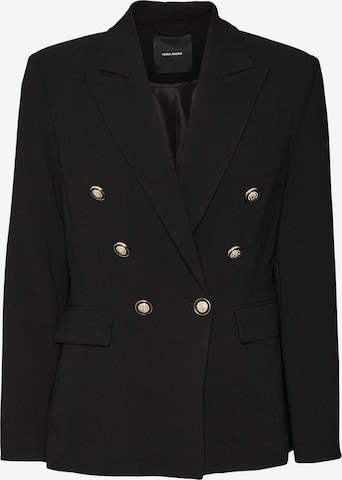 VERO MODA Blazer 'Sivsita' in Black: front