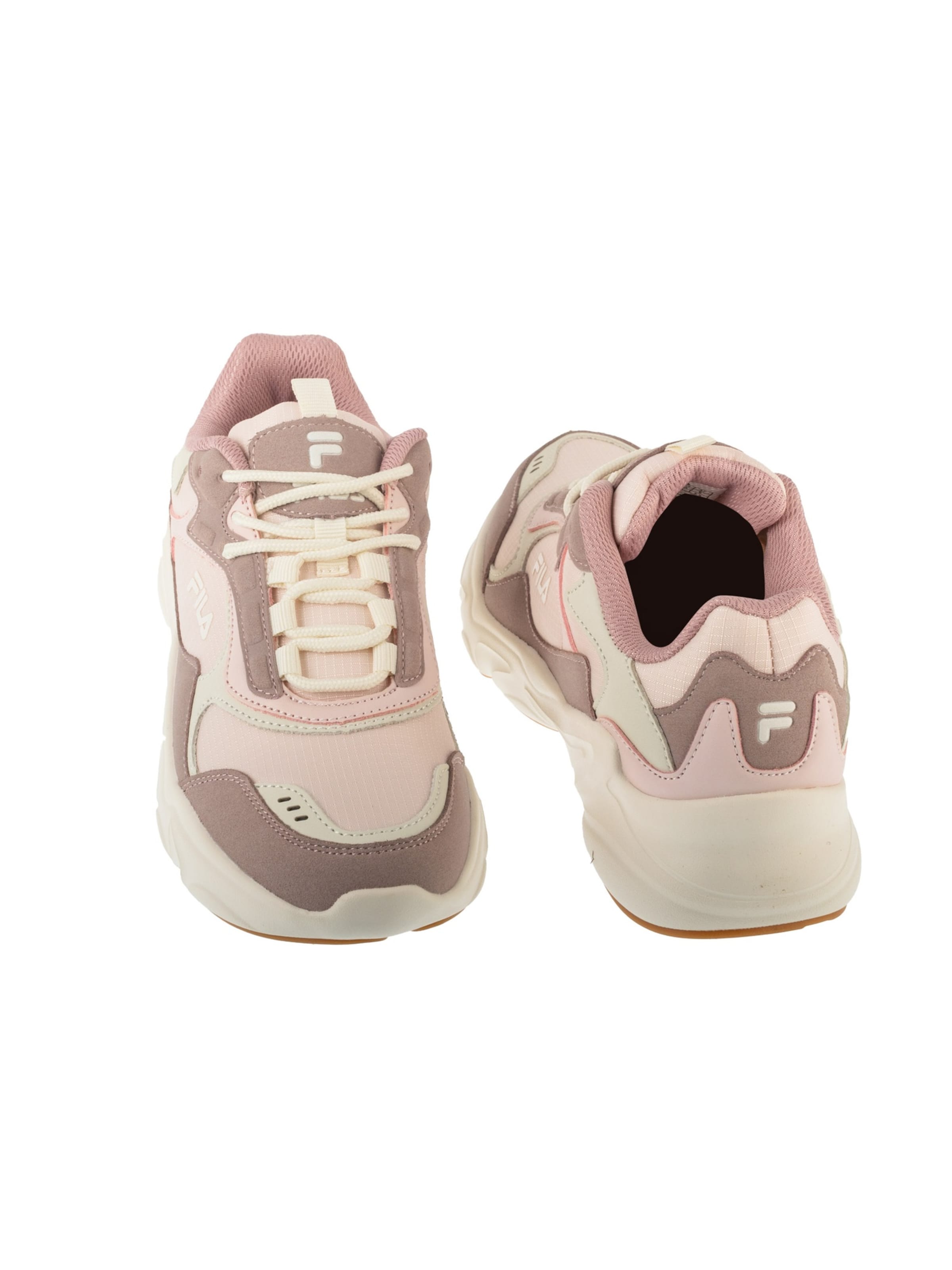 FILA Sneakers 'Fila Collene CB Wmn' in Pink