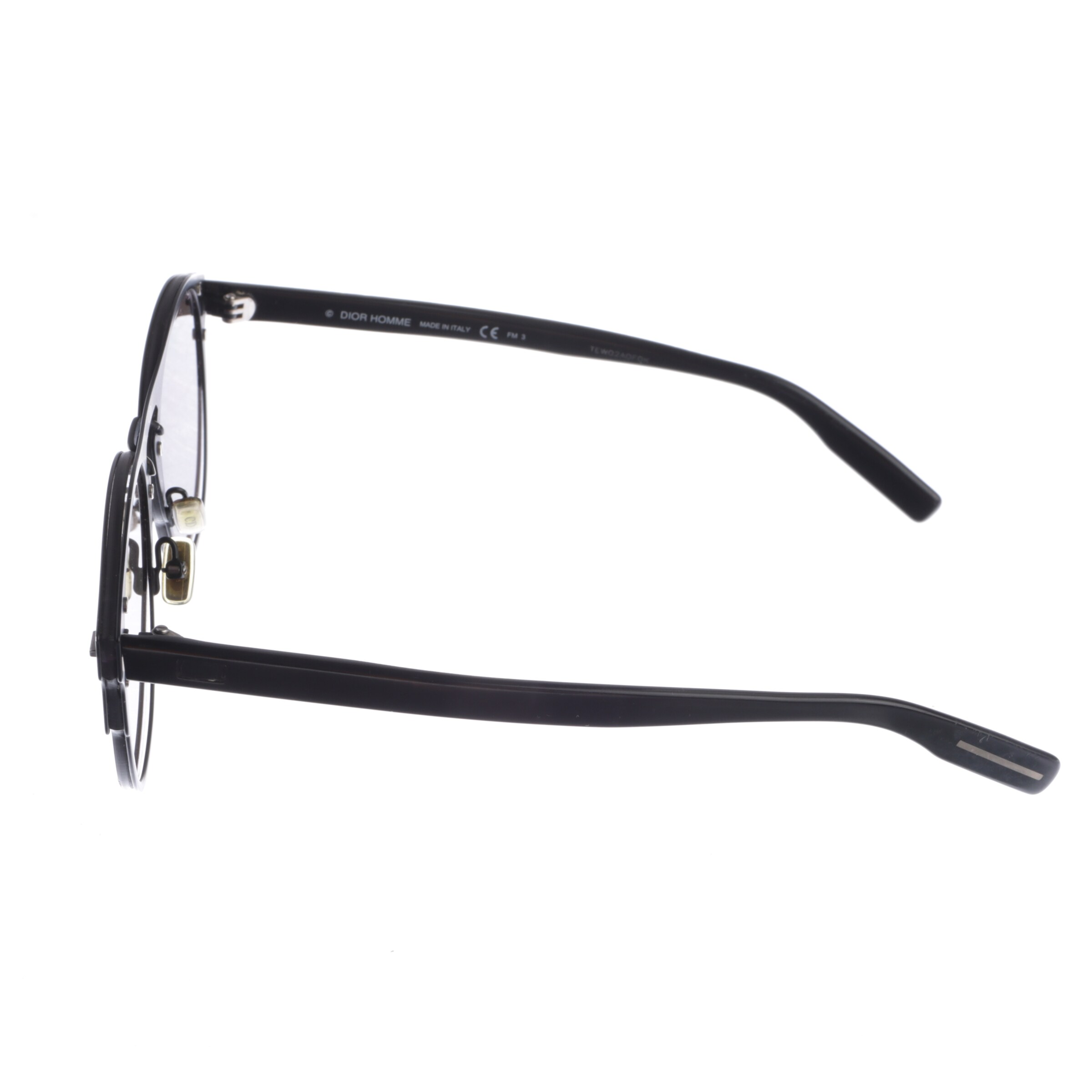 Dior Sunglasses in One size in Black