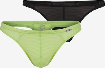 Slip 'RED1201' Olaf Benz en mélange de couleurs : devant